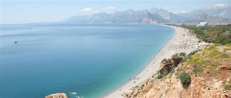 2 şezlong ve 1 şemsiye ücreti ise 200 tl olarak. Retiring and making a home in Antalya, Turkey - Property ...