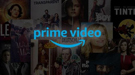 The Best Tv Series On Amazon Prime Video In India September 2020