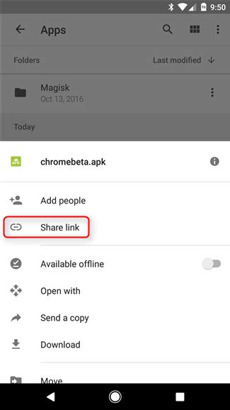 This option is currently not available for google drive or google photos. How to Create Shareable Download Links for Files on Google ...