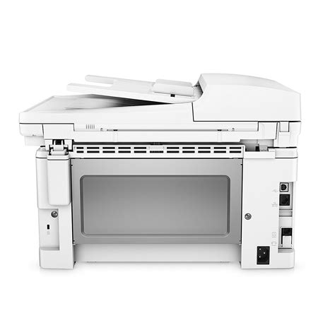 This driver package is available for 32 and 64 bit pcs. HP LaserJet Pro MFP M130fw - Imprimante multifonction HP ...