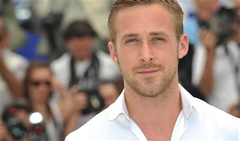 Ryan Goslings Hyllning Till Familjen är Det Finaste Vi Har Hört Ryan