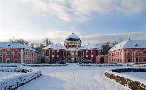 Make your veltrusy itinerary with inspirock to find out what to see and where to go. Zámek Veltrusy - Okolí Prahy a Slapy - hrady a zámky ...