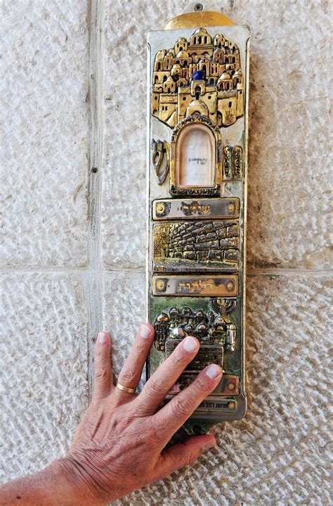 Do You Know What The Message Of The Mezuzah Is Messianic Bible