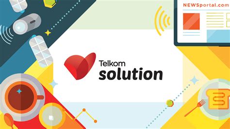 Telkom is a south african telecommunications company that specializes in mobile devices and landlines. Telkom Managed Solutions - Cuatrodia