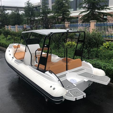 Liya Feet Rib Hypalon Inflatable Boat For Sale China Rib Boat And Rib Hypalon Boat Price