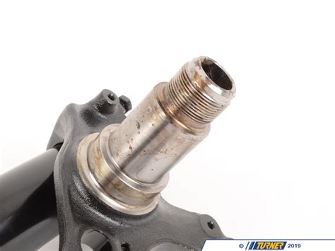 Additionally, e30 bilstein sport strut inserts are valved the same as e36 m3 bilstein sport struts. 31312225308 - Genuine BMW Front Right Spindle & Strut ...
