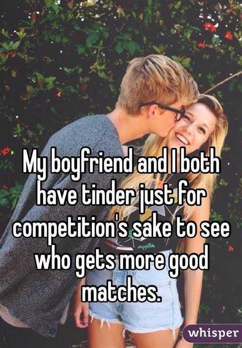 21 brutally honest confessions from people who use tinder whisper confessions relationships