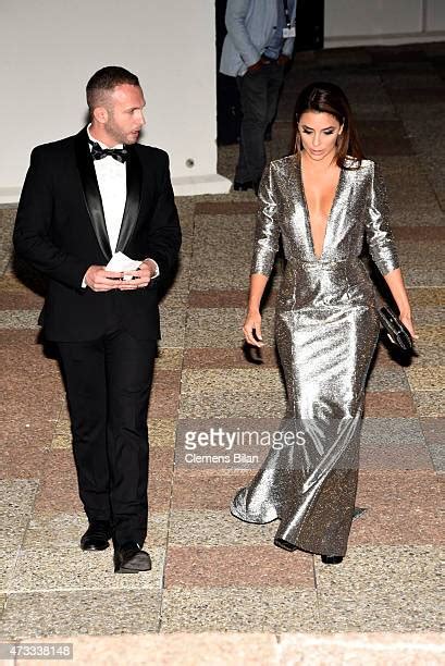 Global T Gala The 68th Annual Cannes Film Festival Photos And