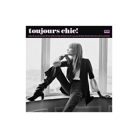 toujours chic more french girl singers of the 1960s sleazy records s l