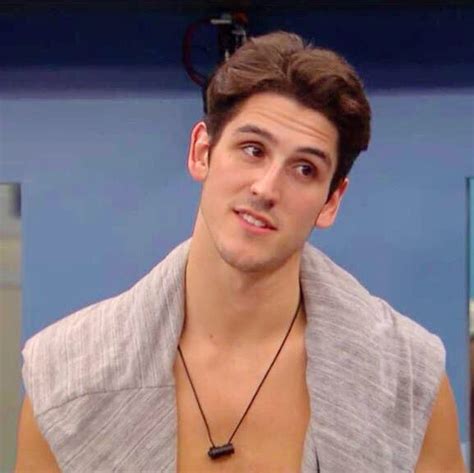 Zach Bbcan3 Big Brother Canada Big Brother Brother