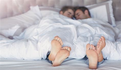 Does Sexual Orientation Influence Sleep Quality