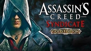 Assassins Creed Syndicate Gold Edition Disabled Wingamestore Com