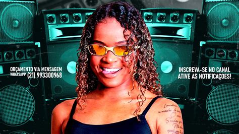 Começou a cantar com apenas 11 anos de idade. Mc Dricka - Toda Empinada Na Moto Que É Roubada (DJ Matt-D ...