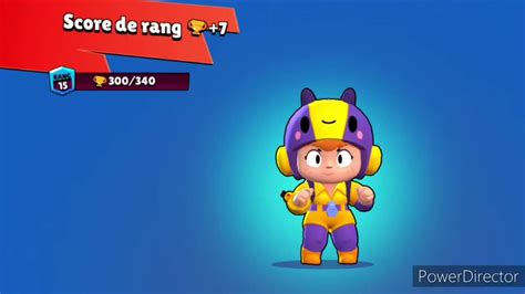 Identify top brawlers categorised by game mode to get trophies faster. #TUTO: Comment bien joué Béa sur Brawl star - YouTube