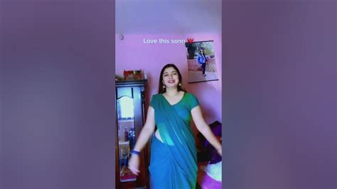 hot nepali bhabhi dancing in saree youtube