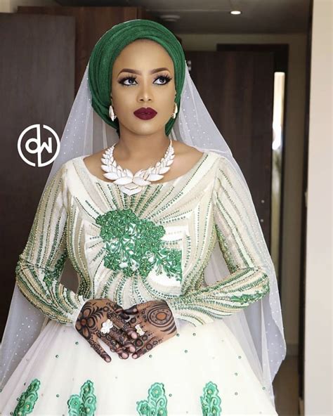 African Muslim Wedding Dresses Hot Sex Picture
