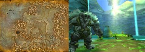 Guide Leveling 1 60 Alliance à Wow Classic Astuces Zones