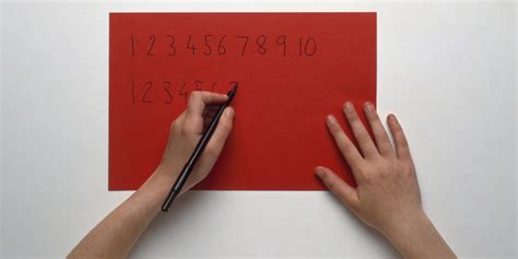 11 Little Known Facts About Left Handers Huffpost