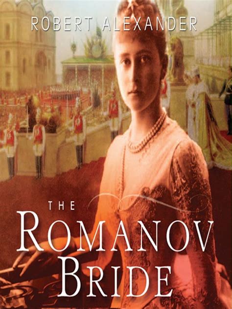 The Romanov Bride Genesee District Library Overdrive