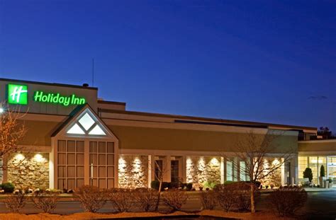 241 francis avenue, suite 3, mansfield (ma), 02048, united states. Accommodations - ISPE Boston Product Show