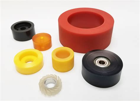 Urethane Rollers Molding Kelson Products Incorporated Kelson Products