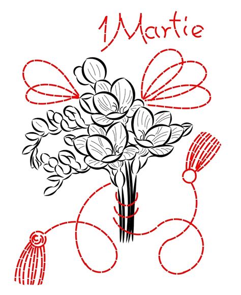 146/1997 privind taxele judiciare de timbru, publicată în monitorul oficial al româniei, partea i, nr. Nicole's Free Coloring Pages: 1 MARTIE MĂRȚIȘOR * DESEN DE ...