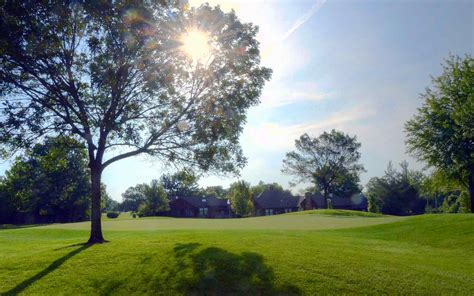 The Country Club of Missouri - Missouri Golf Tour