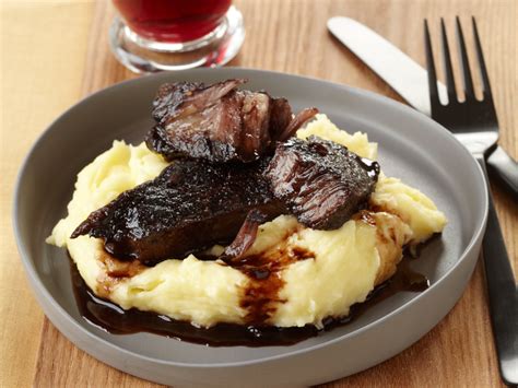 Maybe you would like to learn more about one of these? braised boneless short ribs