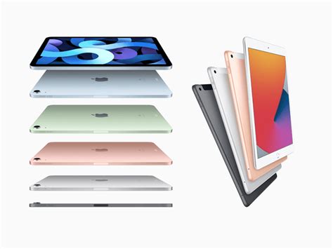 All New Apple Ipad Air And Ipad 8th Gen Priced In The Philippines