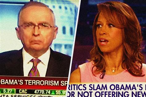 Fox News Suspends Two Analysts Over Profane Obama Insults Vanity Fair