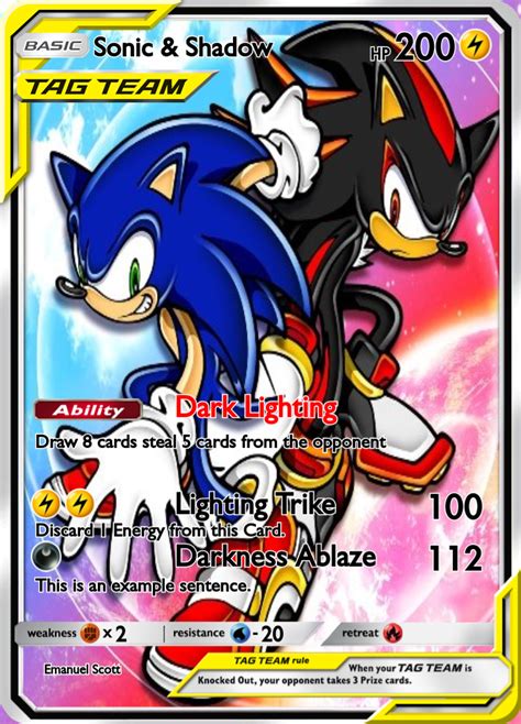 Card Gallery Pokecardmaker