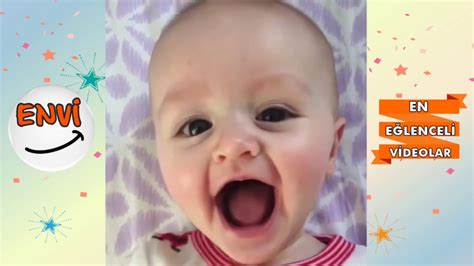 2018 Yılının İlk Gülen Bebekleri 👶 Komik Bebekler 2018 Youtube
