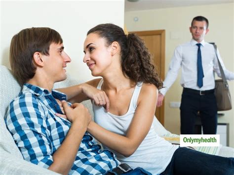 How To Find If Your Spouse Is Having An Extramarital Affair Onlymyhealth