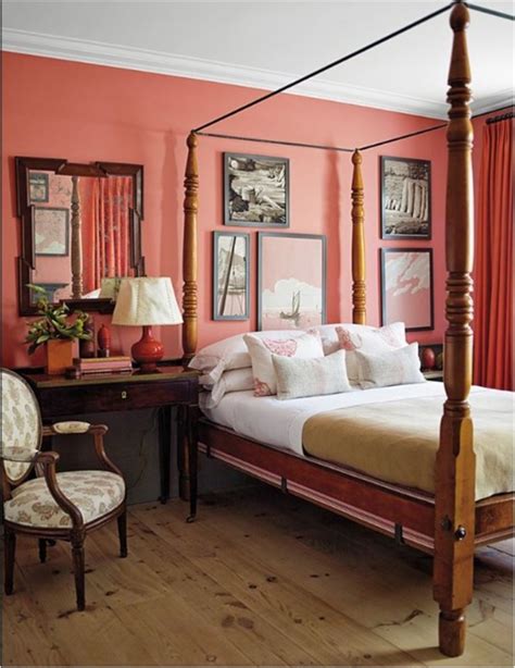 Bedroom Paint Ideas To Refresh Your Space For Spring