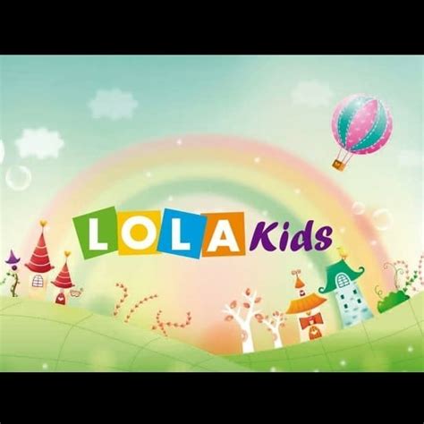 Lola Kids Home
