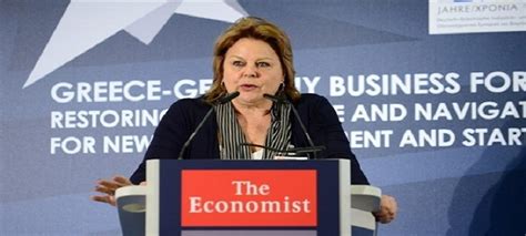 Χρήση σύγχρονων χρηματοδοτικών εργαλείων κατσέλη: Λούκα Κατσέλη: Θέμα μηνών η άρση των capital controls ...