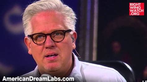 Glenn Beck Seeks To Become The Walt Disney Of Jesus Stories Right
