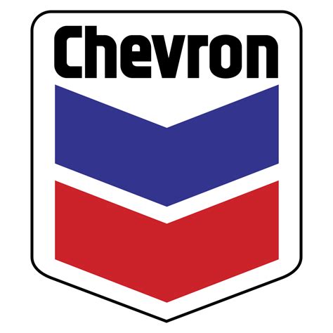 Chevron Logo Png Transparent 1 Brands Logos