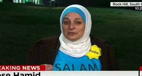 Watch Muslim Woman Kicked Out Of Trump Rally Speaks Madness And Reality