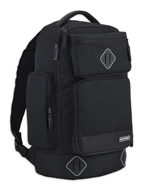 Eastsport Eastsport Valedictorian Backpack Black