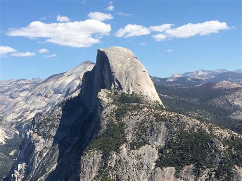 Yosemite National Park — Half Dome Yosemite National Park National