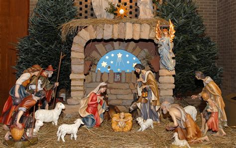 Christmas Schedule Pastorate Of The Visitation Catholic Churches Of