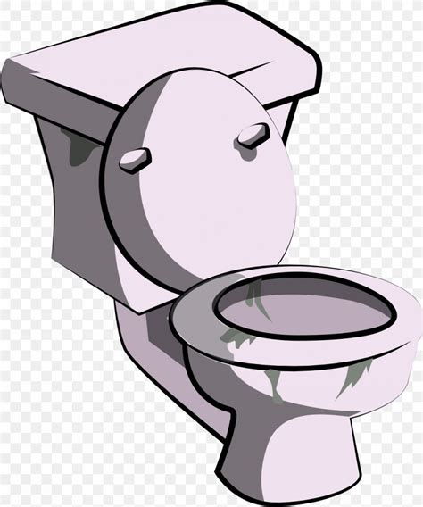 Toilet And Bidet Seats Cartoon Flush Toilet Clip Art Png 1121x1346px