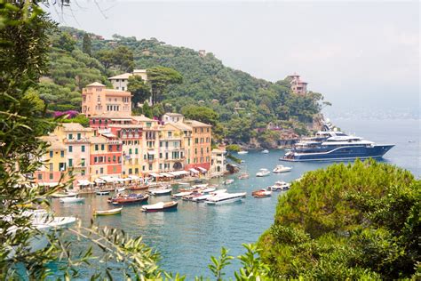 The Most Beautiful Coastal Towns In Italy Condé Nast Traveler