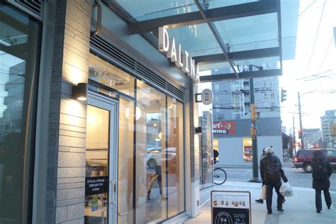 Jun 11, 2021 · this week, vancouver's dalina announced the launch of a permanent sandwich concept that will be taking over the kitchen of the main street coffee shop and microgrocery thursdays through sundays. DALINA's new location now open on Broadway - PickyDiners.com