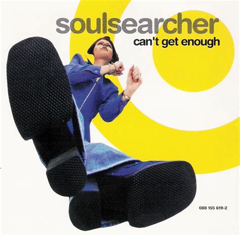 soulsearcher can t get enough 1999 cd discogs