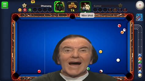 Sign in with your miniclip or facebook account to challenge them to a pool game. 8 ball pool.exe - YouTube