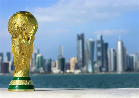 Fifa Defends Qatar In 2022 World Cup — Emirati News