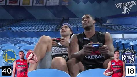 Perth wildcats live score (and video online live stream*), schedule and results from all basketball tournaments that perth wildcats played. Perth Wildcats - NBA 2K15 Challenge at Perth Arena - YouTube