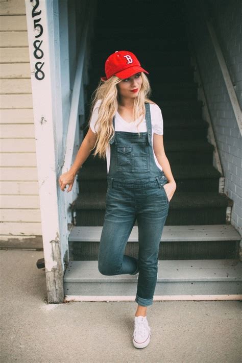 6 Impressive Ways To Wear Your Baseball Caps In 2020